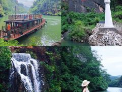 -龙潭生态旅游度假区