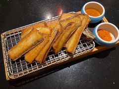 -老头儿油爆虾·知味杭州(爱琴海购物中心)
