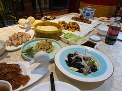 -便宜坊烤鸭店(航天桥店)