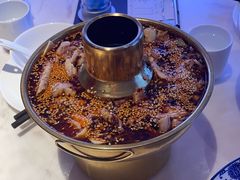 -茅庐川菜(烟台万象汇店)