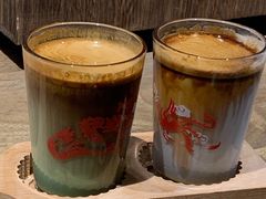 -Metal hands·铁手咖啡