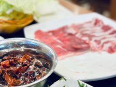-情忆草原涮肉馆