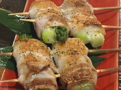 -角落里(中山公园店)