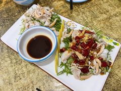 -众想海鲜·烧烤·海肠捞饭·渔家菜(孙家疃店)