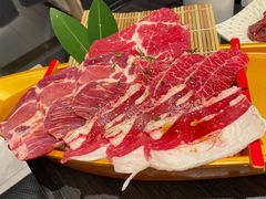 -AJIYA·池袋日式烧肉自助(天津万象城店)