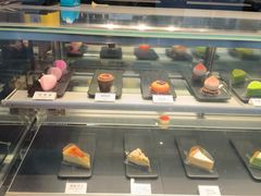 -格兰西点(289艺术园区店)