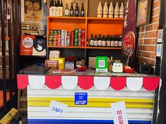 -火炉情韩国料理店(古田路店)