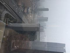 上海静安香格里拉大酒店-上海静安香格里拉大酒店