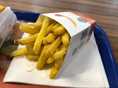 -汉堡王(龙德广场店)