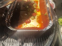 -炭虎烤肉(桂林路店)