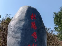 -梧桐山风景名胜区