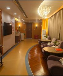 -馨月汇·一悦馨香月子中心(前滩店)