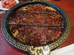 -黄家码头老火锅(解放碑旗舰店)