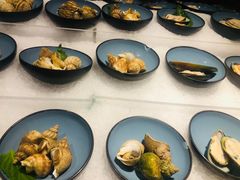 -喜庭海鲜自助(来福士店)