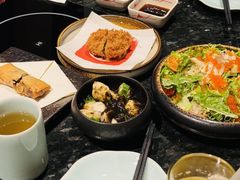 -然锅料理