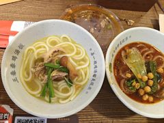 -王春春鸡汤饭(上海中海环宇城店)