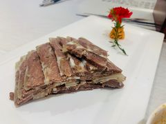 -新虹楼饭庄(崇明陈家镇店)