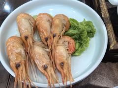 -蟹上黄·蟹黄面·江南糖水(人民广场店)