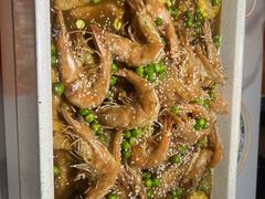 -扶摇树下·椒麻鲜活虾(石家庄勒泰广场店)