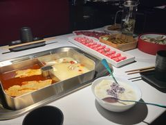 -九鼎轩脆毛肚火锅(南京东路店)