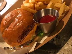 -Cooking Man(中懋天地店)