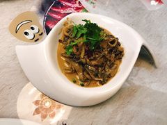 -金陵暴走小龙虾·迷踪蟹(凯德MALL店)