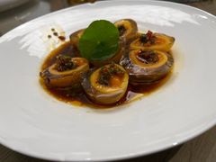 -日出青木·杭帮菜名店