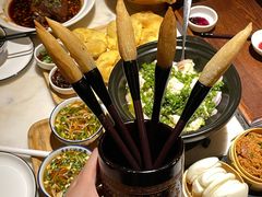 -唐猫庭院·千年陕菜(大唐不夜城店)