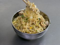 -广场正宗原汁薏米店