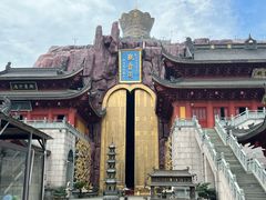 -上海东林寺(金山区)