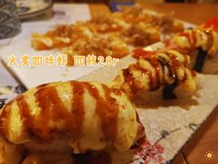 -丫丫寿司(钻石名苑店)