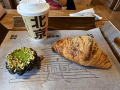 -味多美·北京面包工坊(天坛店)