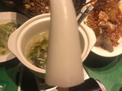 -费大厨辣椒炒肉(太平老街店)