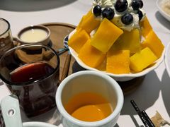 -必点海鲜·海肠捞饭·鲅鱼水饺(滨江道店)