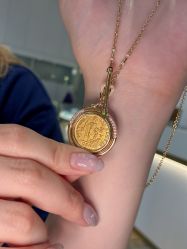 点击看大图 -Cindy Jewelry·钻戒·彩色宝石