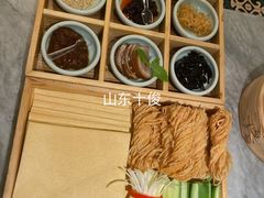 -城南往事(滨江世茂店)