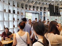 -MAMACHA妈妈茶(岳麓山店)