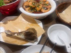 -锡和无锡菜·三白油条(景丽苑店)
