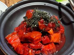 -大牌大·传统杭帮菜(湖滨店)