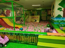 -汤姆小鸟(无锡宝龙广场店)