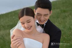 -蜜恋婚纱摄影·客片研发(苏州店)