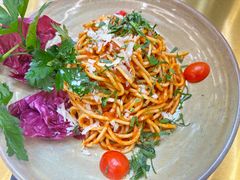 -SULTAN·苏坦土耳其餐厅(新光汇店)