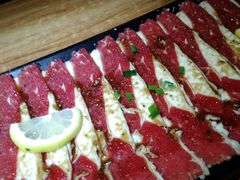 -小米烤肉-泥炉炭烤(常营店)