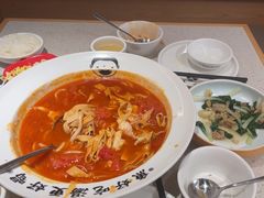-江渔儿酸菜鱼(曜一城店)