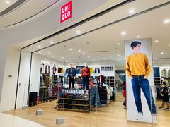 -优衣库(青岛万象城店)