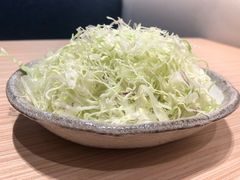 -堂本家·二代目·炸猪排(Express东海店)