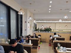 -朴小妹人参鸡汤火锅(长白山万达店)