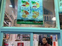 -阿殳咖啡(水围村店)