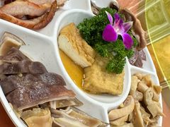 -悦来酒家·正宗闽南菜(西街店)