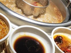 -蜀留香火锅·始于1999·原四川老火锅(白堤路店)
